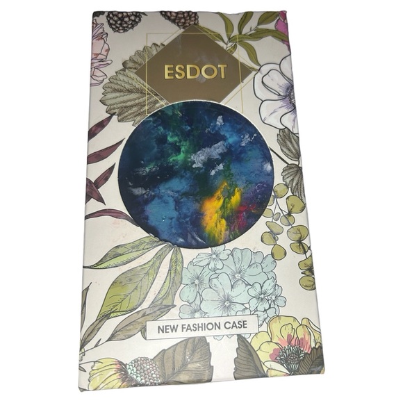 ESDOT for Samsung Galaxy S21 Case,Military Grade Passing 21ft Drop Test - Picture 9 of 10